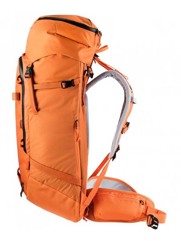 DEUTER Раница Freescape Pro 38+10 SL