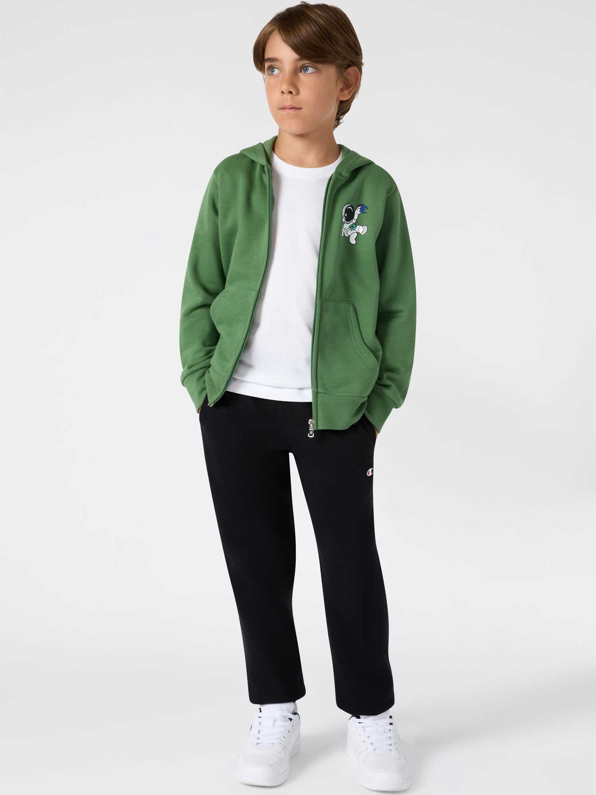 CHAMPION Спортен екип Sweatsuit
