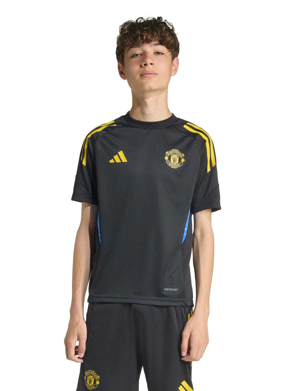 ADIDAS PERFORMANCE Тениска Manchester United Tiro 25 Competition