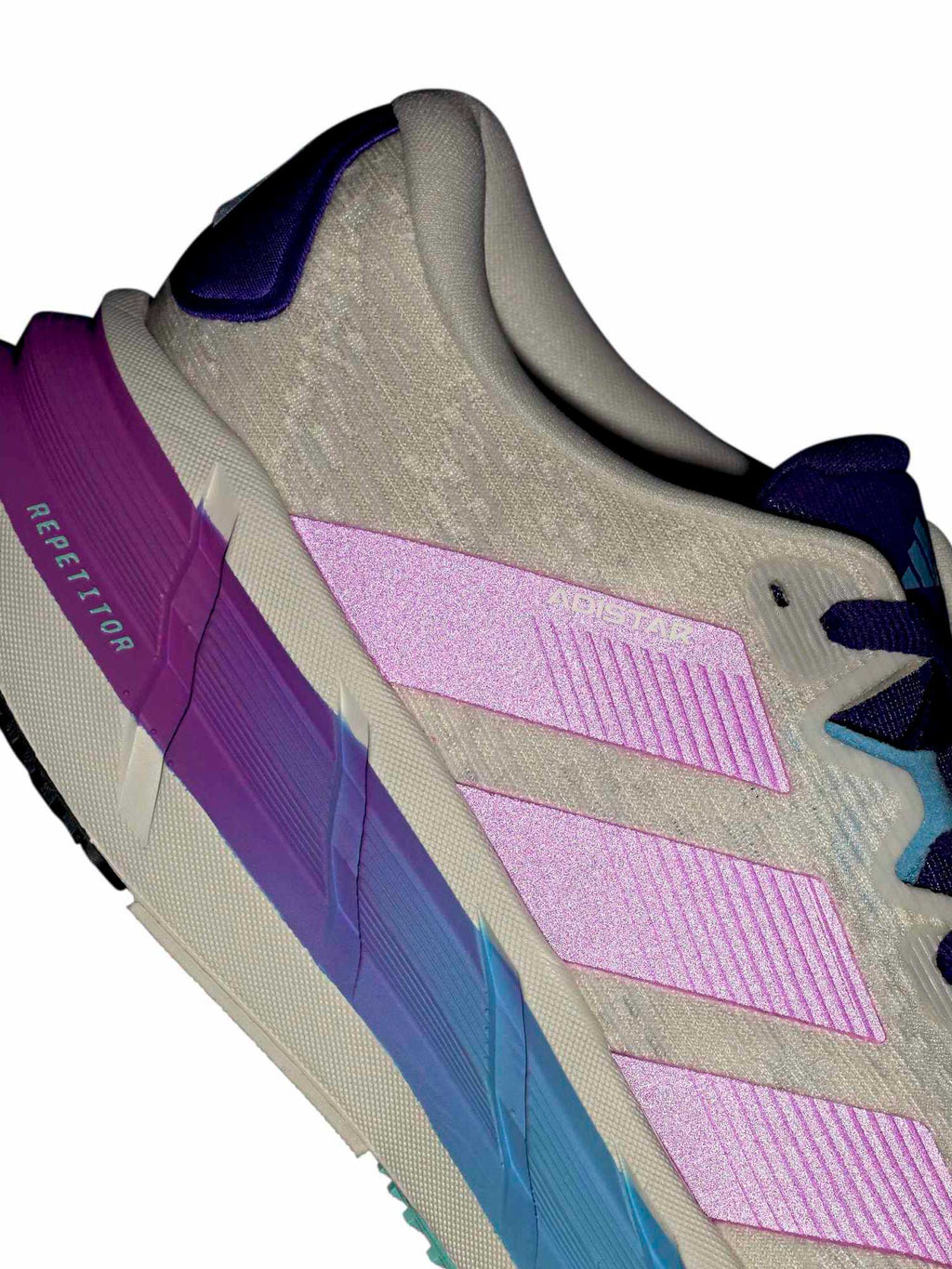 ADIDAS PERFORMANCE Обувки Adistar 4 Running