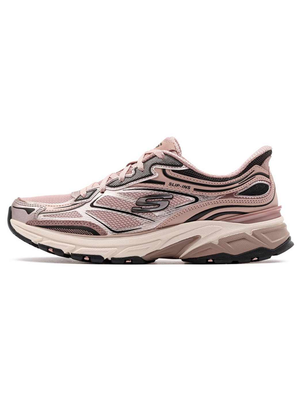 SKECHERS Обувки STAMINA SPORT