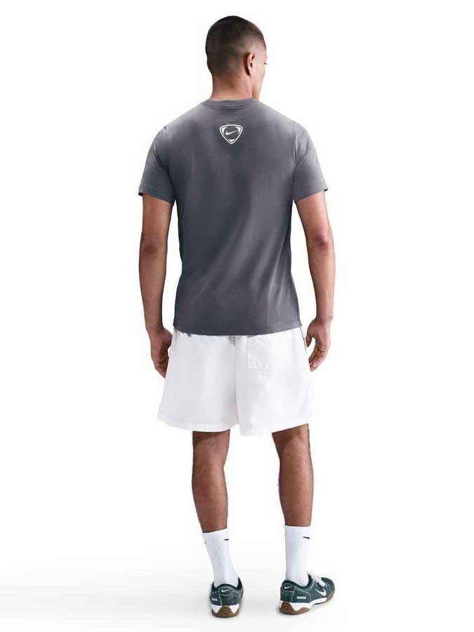 NIKE Тениска M NK TEE TOTAL 90 2