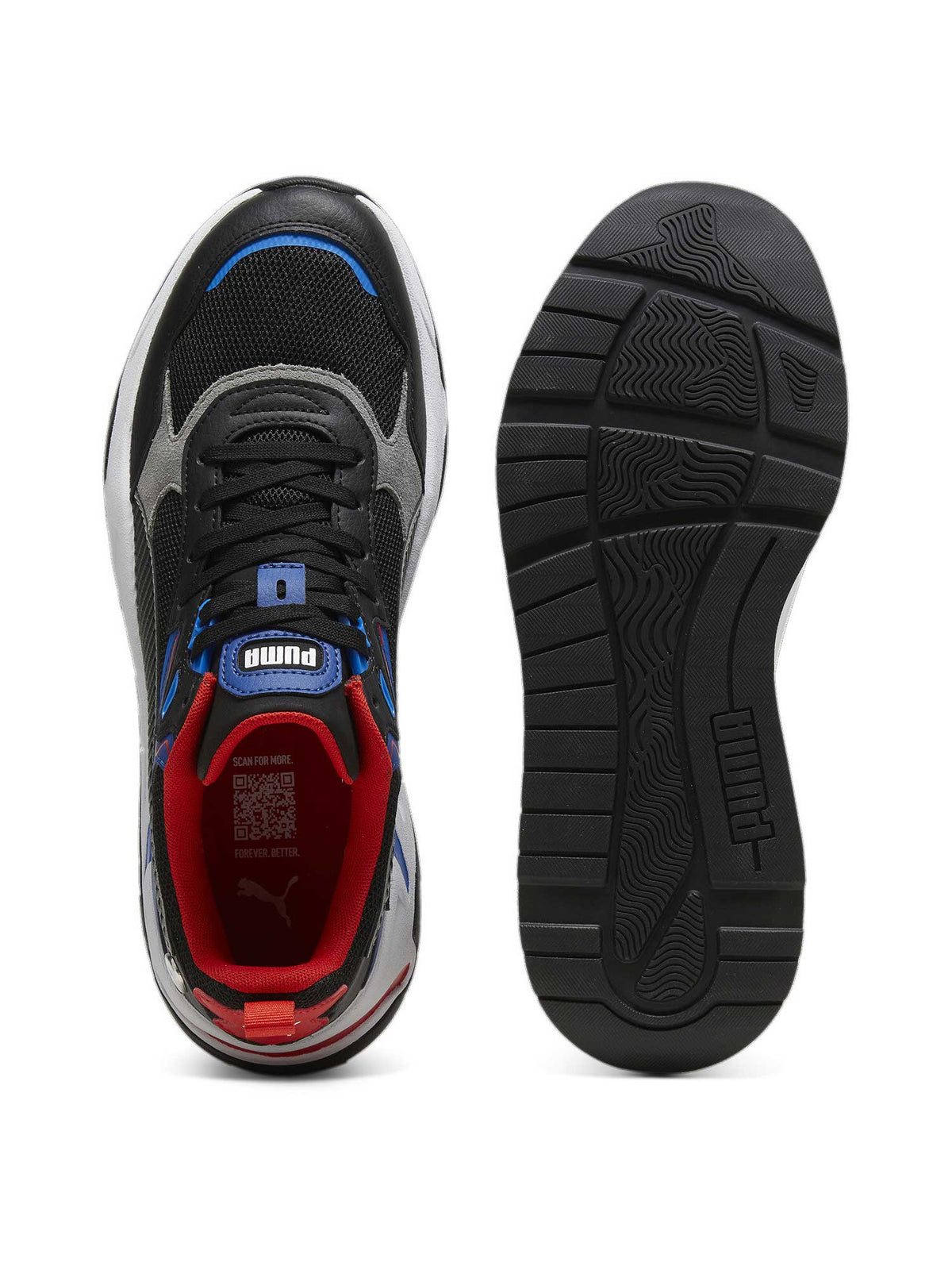 PUMA Обувки BMW MMS Trinity