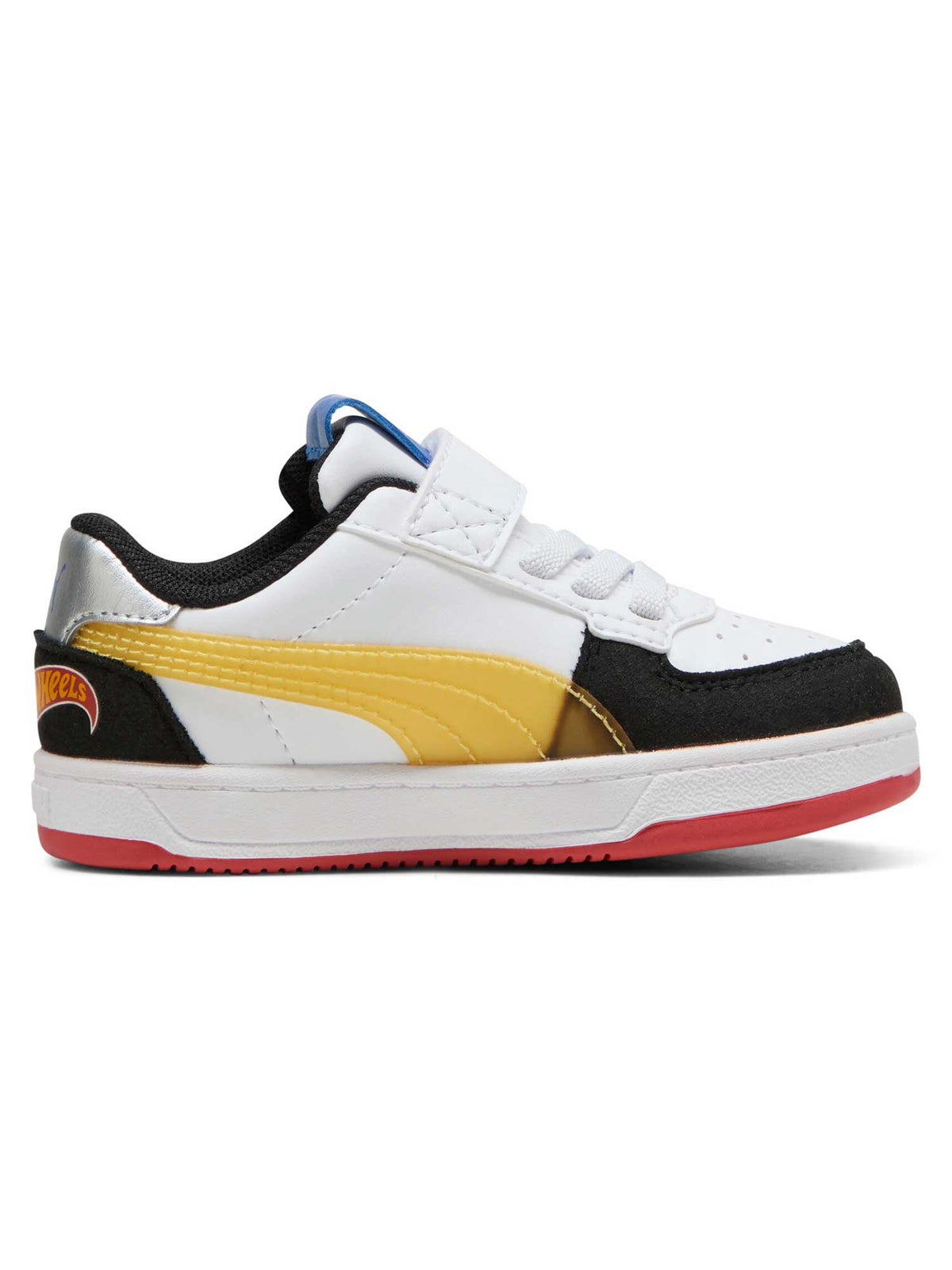 PUMA Обувки Caven 2.0 Hot Wheels AC+ Inf