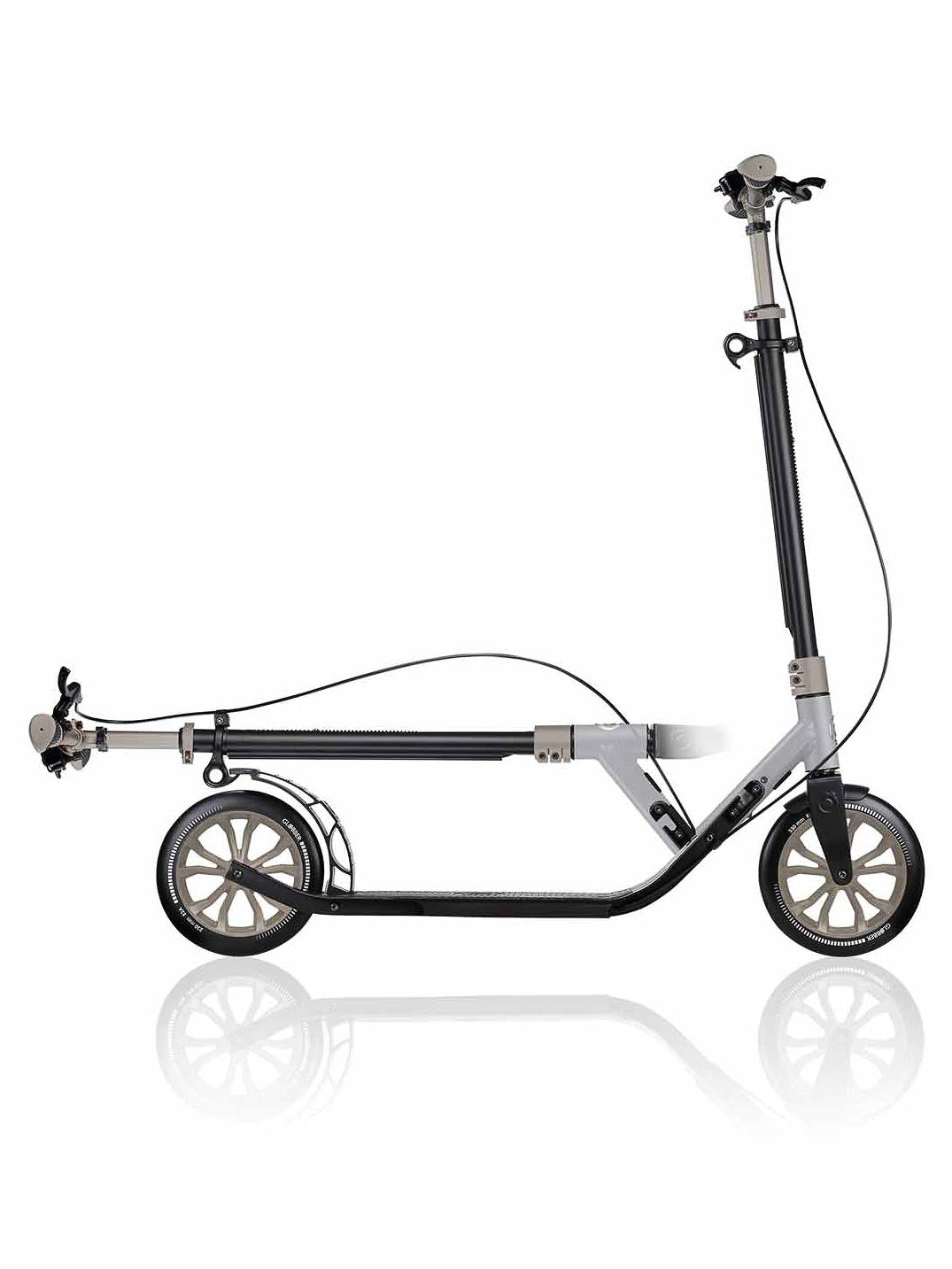 GLOBBER Тротинетка ONE NL 230 ULTIMATE