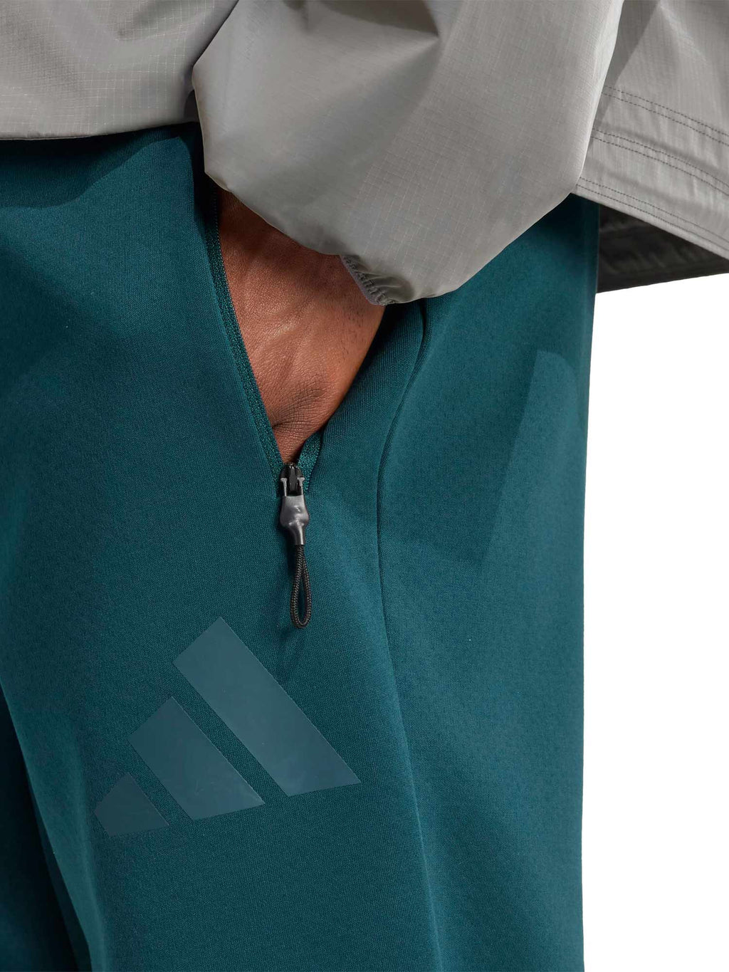 ADIDAS SPORTSWEAR Спортно долнище Z.N.E. Tracksuit Bottoms