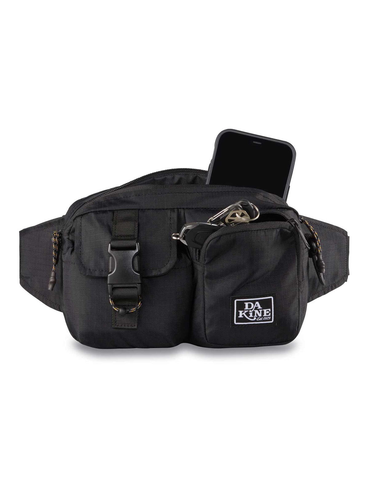 DAKINE Чанта за кръст JAGGER HYBRID HIP PACK