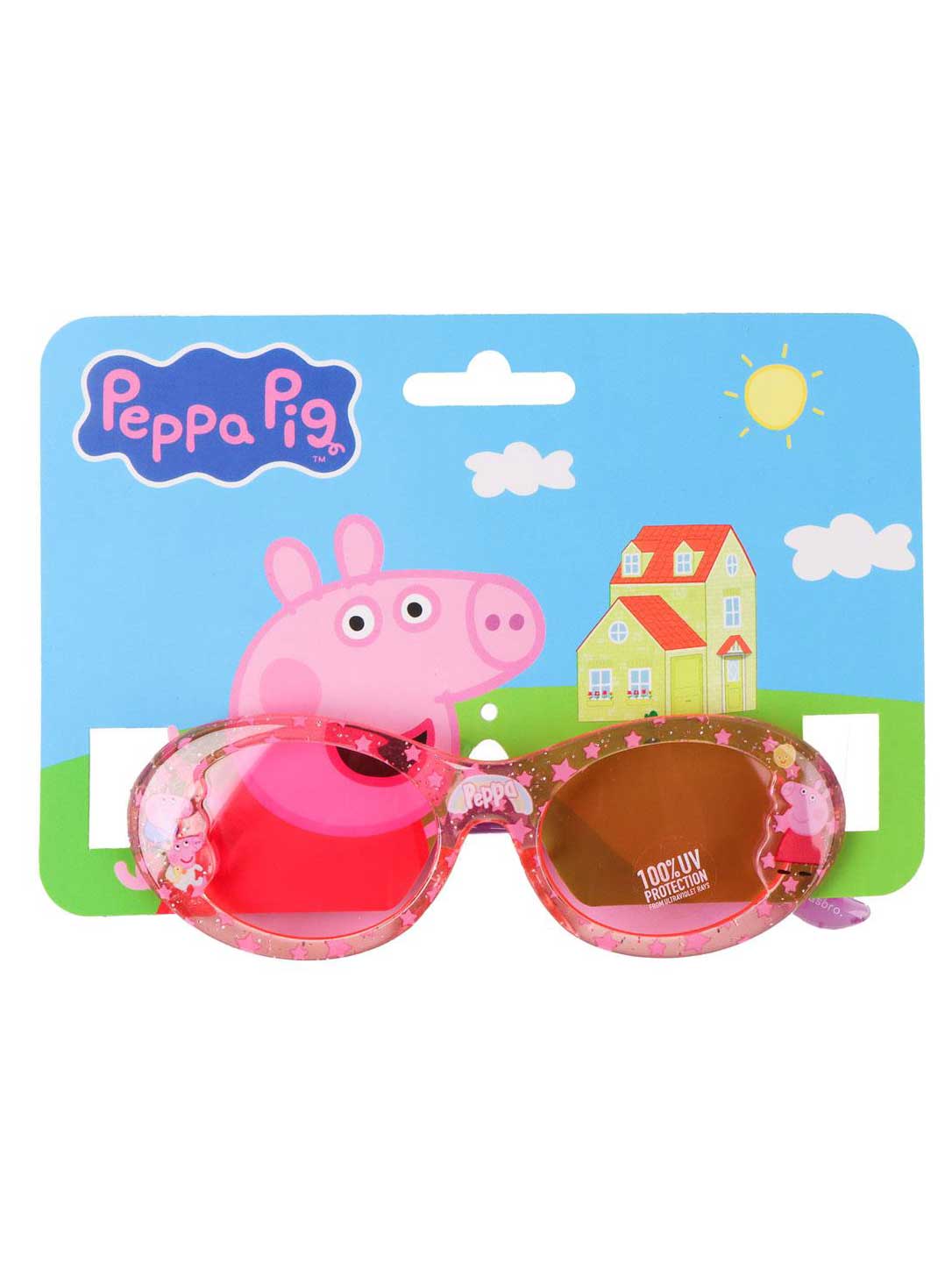 CERDA Слънчеви очила PEPPA PIG