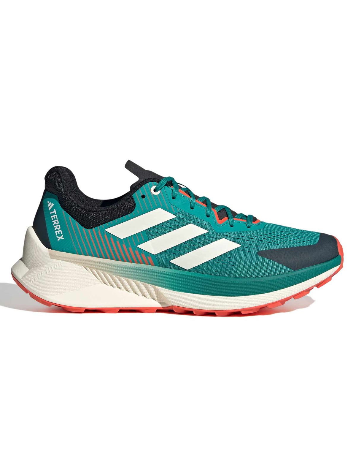 ADIDAS PERFORMANCE Обувки TERREX Soulstride Flow Trail Running