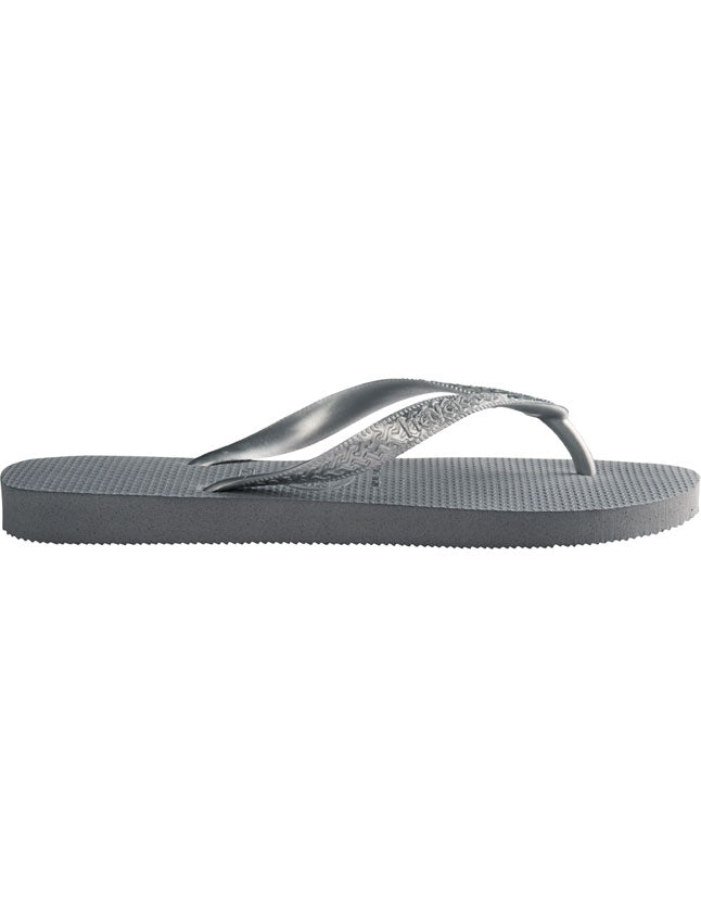 HAVAIANAS Джапанки TOP METALLIC