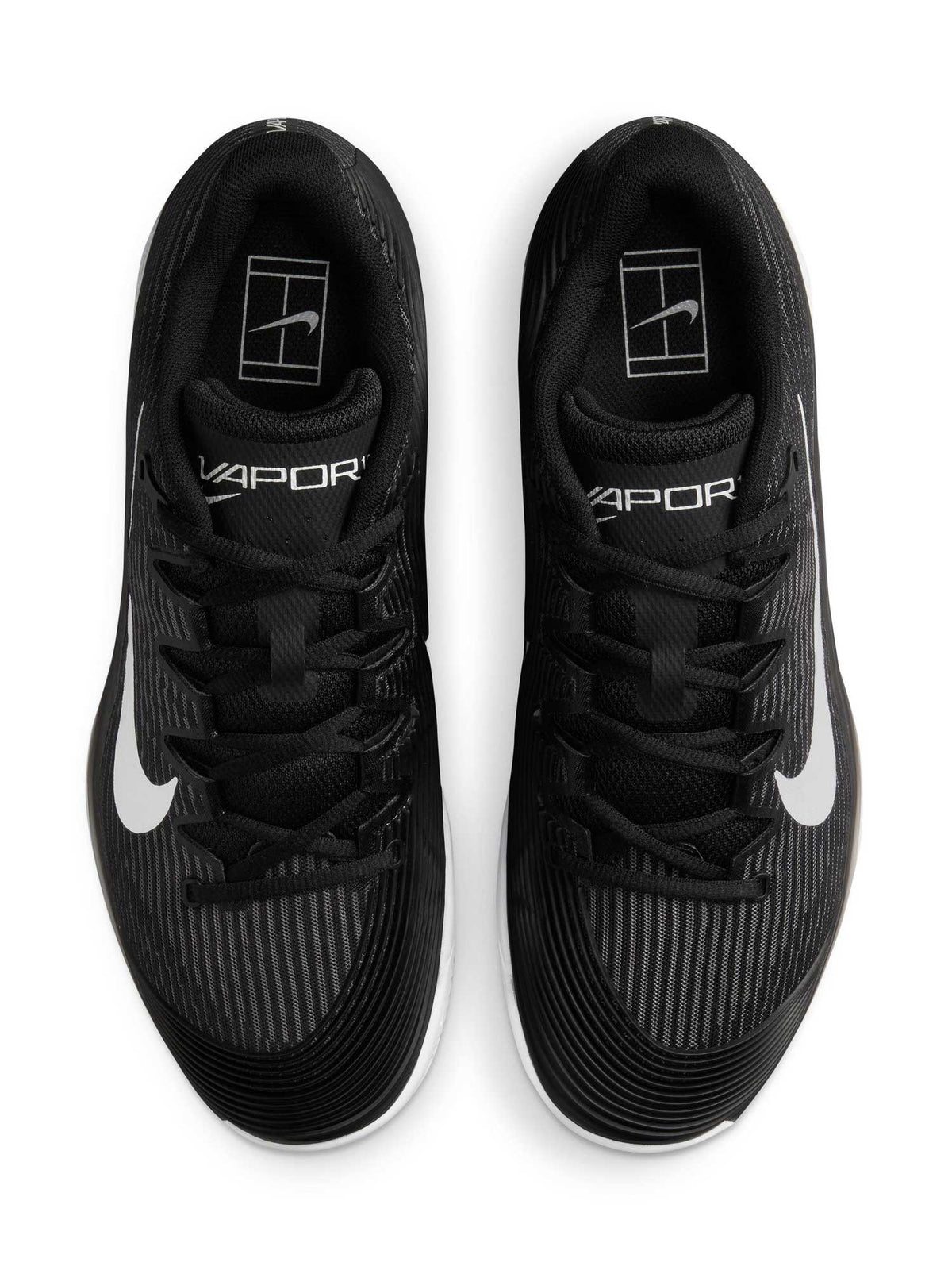 NIKE Обувки M ZOOM VAPOR 12 CLY