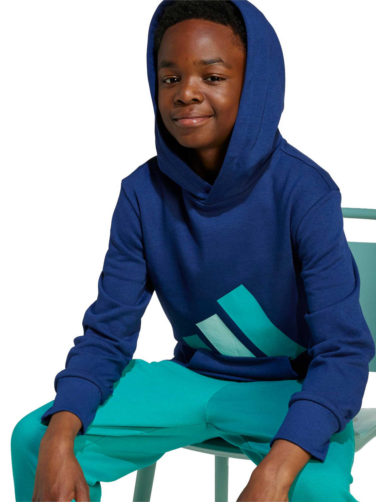 ADIDAS SPORTSWEAR Суитшърт Essentials Hoodie Kids